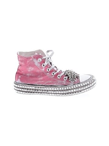 Nan-Ku Couture Sneakers (view 1)