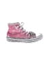 Nan-Ku Couture Tie-dye Pink Sneakers Size EU 36 - photo 1