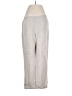 J.Jill Gray Casual Pants Size M - photo 1