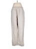 J.Jill Gray Casual Pants Size M - photo 2