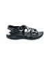 Chaco Blue Sandals Size 7 - photo 1
