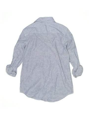 Gap Kids Outlet Short Sleeve Button-Down Shirt (view 2)