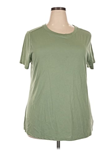 Torrid Short Sleeve T-Shirt (view 1)