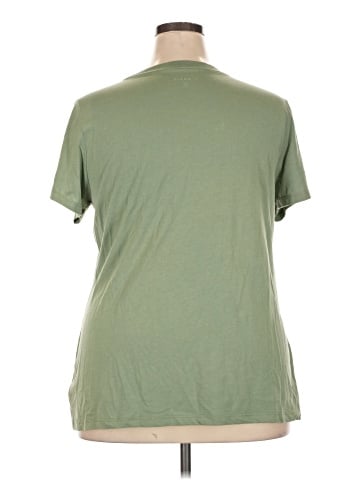 Torrid Short Sleeve T-Shirt (view 2)