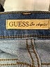 Guess Hearts Blue Jeans Size 30 Reg - photo 7