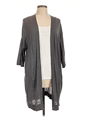 Purejill Cardigan (view 1)