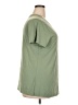 Torrid Green Short Sleeve T-Shirt Size 2X (2) - photo 4