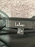 Lulus Black Sleeveless Top Size M - photo 7