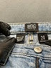BDG Blue Jeans Size 24 waist - photo 7