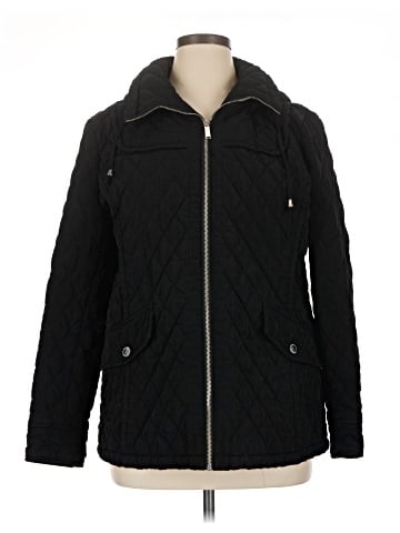 London Fog Jacket (view 1)