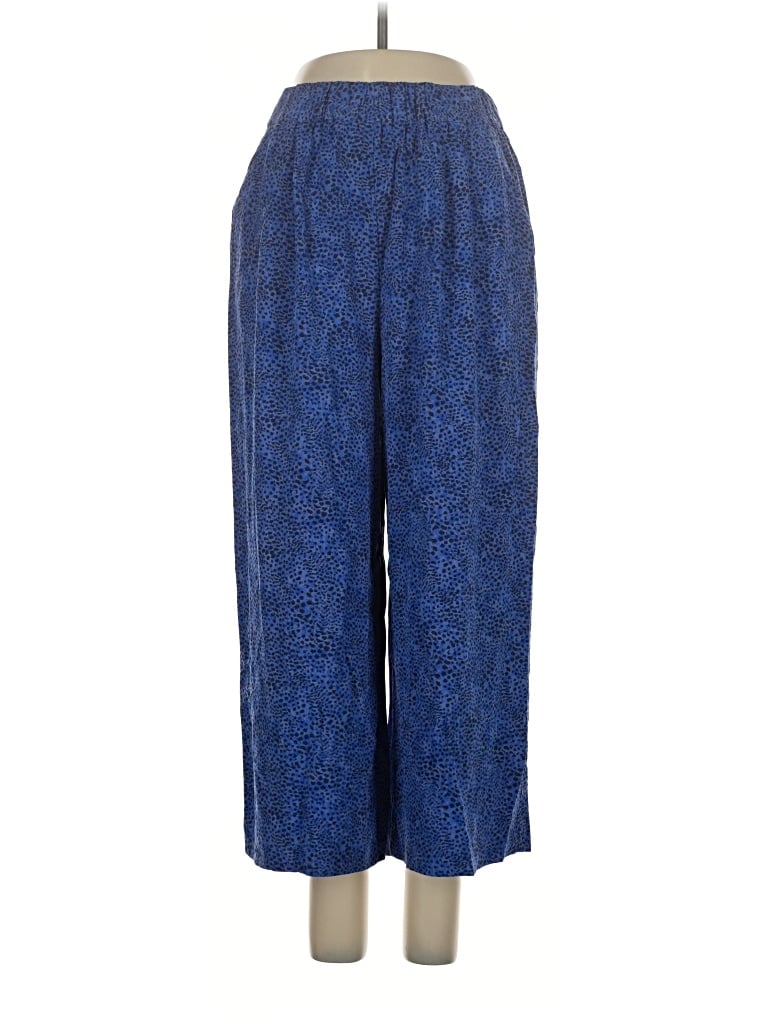 Pre-owned Paris Atelier & Other Stories Casual Pants In Blue