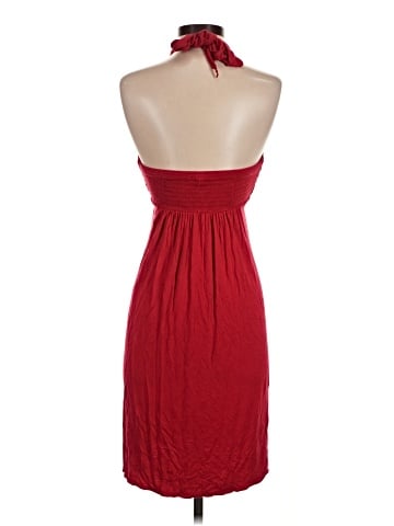 Express Cocktail Dress (view 2)