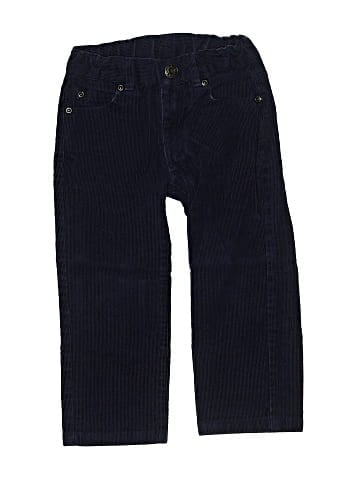 Janie and Jack Casual Pants (view 1)