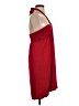 Express Solid Red Cocktail Dress Size XS - photo 4