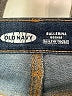 Old Navy Blue Jeans Size 12 - photo 3
