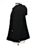 London Fog 100% Polyester Argyle Black Jacket Size XL - photo 5