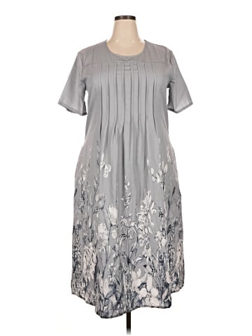 Unbranded Casual Dress (view 1)