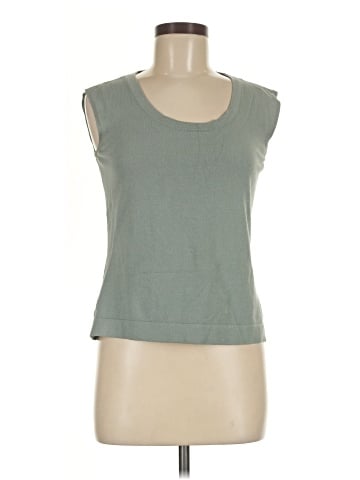 Jones New York Collection Sweater Vest (view 1)