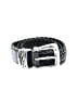 Brighton 100% Leather Black Leather Belt Size M - photo 1