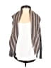 Splendid Gray Wool Cardigan Size XS - photo 1