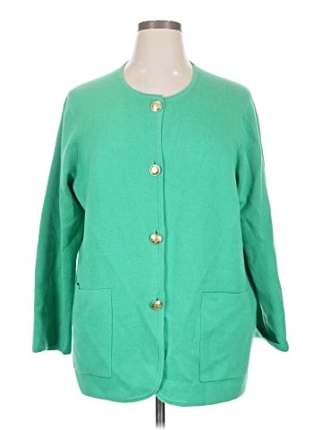 J.Crew Cardigan (view 1)