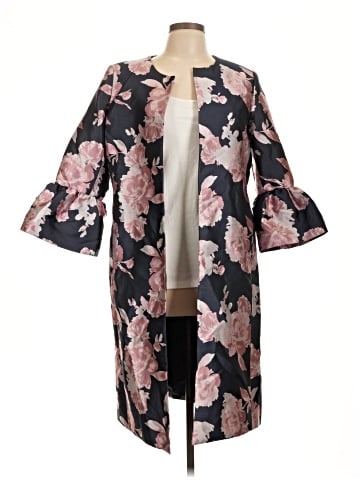 Kasper Casual Dress (view 1)