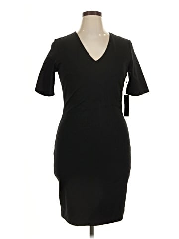 White House Black Market Casual Dress (view 1)
