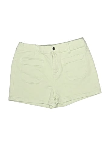Nordstrom Khaki Shorts (view 1)