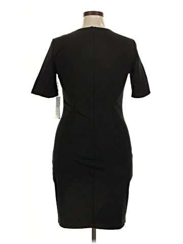 White House Black Market Casual Dress (view 2)