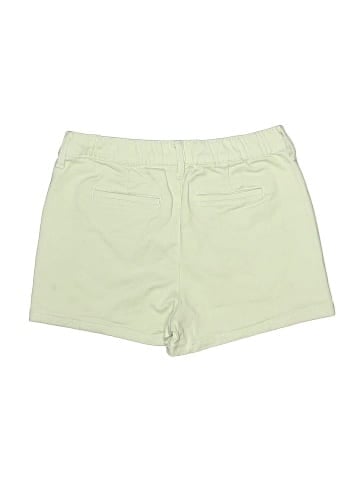 Nordstrom Khaki Shorts (view 2)