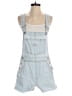 Levi's Blue Overalls Size XS - photo 1