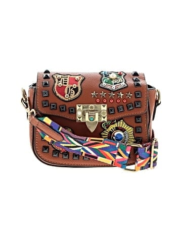 Unbranded Crossbody Bag (view 1)