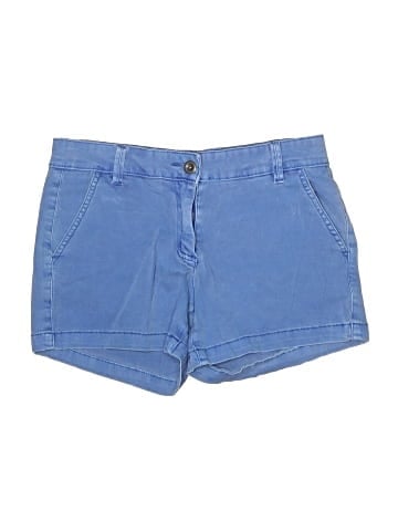 Land' n Sea Denim Shorts (view 1)