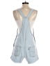 Levi's Blue Overalls Size XS - photo 2
