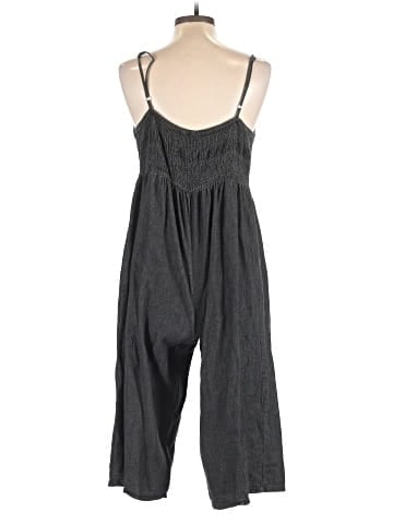 Justify Jumpsuit (view 2)