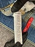 SPANX Blue Jeans Size S - photo 8