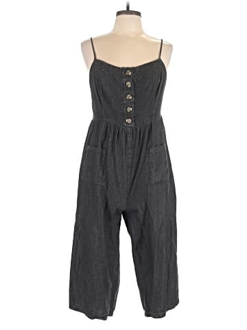 Justify Jumpsuit (view 1)