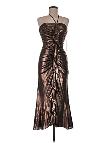 Adrianna Papell Cocktail Dress (view 1)
