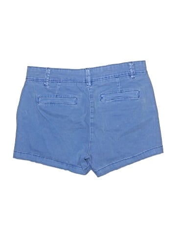 Land' n Sea Denim Shorts (view 2)
