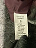 CAbi Plaid Gray Coat Size 6 - photo 7