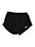 Nike Black Athletic Shorts Size XS - photo 1