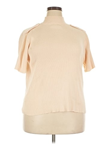 Emma James Turtleneck Sweater (view 1)