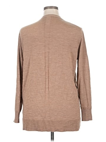 Banana Republic Wool Cardigan (view 2)