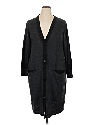 Calvin Klein Cardigan (view 1)