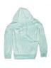 Adidas 100% Polyester Teal Sweatshirt Size 16 - photo 1