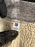 Uniqlo Gray Sweatpants Size 13 - photo 3