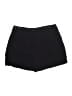 Royal Robbins Solid Black Shorts Size 14 - photo 2
