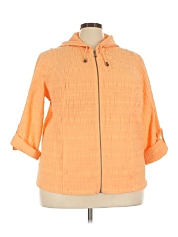 Cj Banks Jacket (view 1)