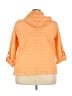 Cj Banks Orange Jacket Size 2X Petite - photo 2