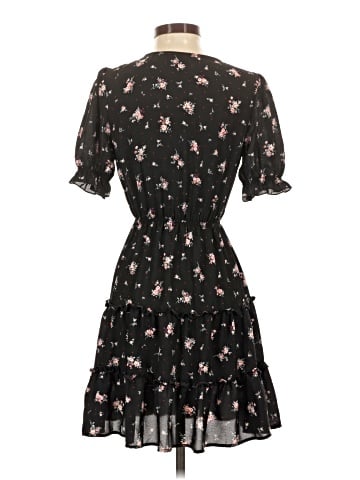 Inspired Hearts Casual Dress (view 2)